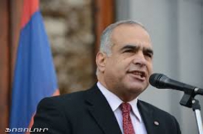 Րաֆֆի Հովհաննիսյանը և «Ժառանգությունը» ևս միանում են «Արդարություն Հայաստանում» արշավին